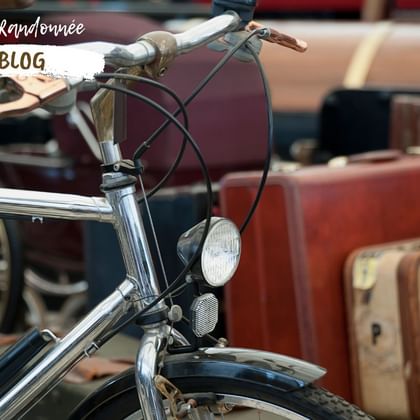 Bien préparer sa valises pour un voyage itinérant à pied ou à vélo