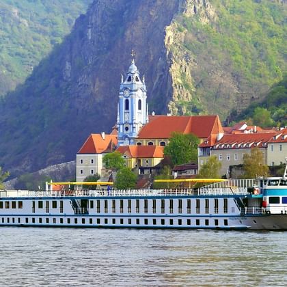 MS Princess Katharina
