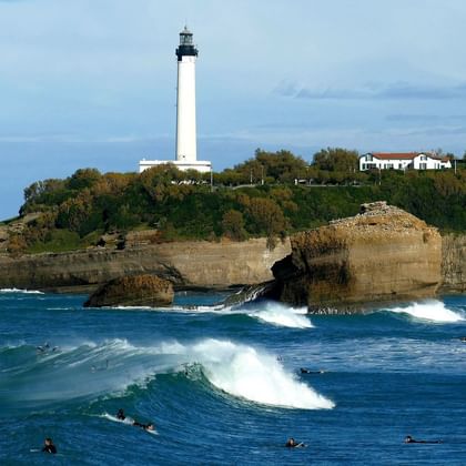 Biarritz