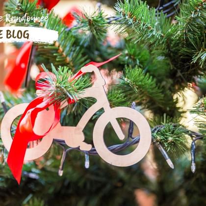 En selle pour Noël : des idées cadeaux pour les amateurs de vélo