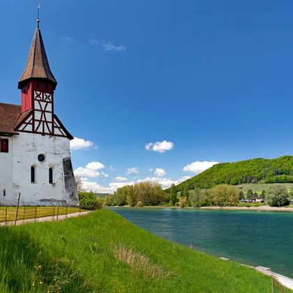 Rives du Lac de Constance