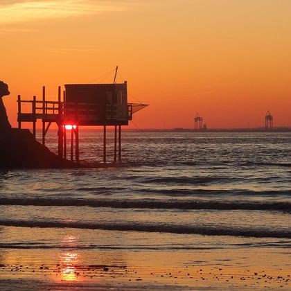 Estuaire de la Gironde