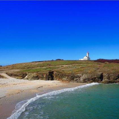 Belle-île-en-Mer