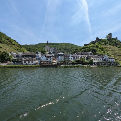 Bernkastel Kues