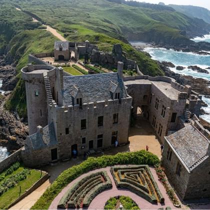Fort La Latte