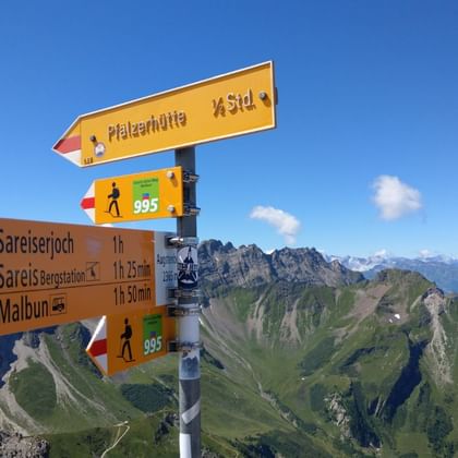 Liechtenstein