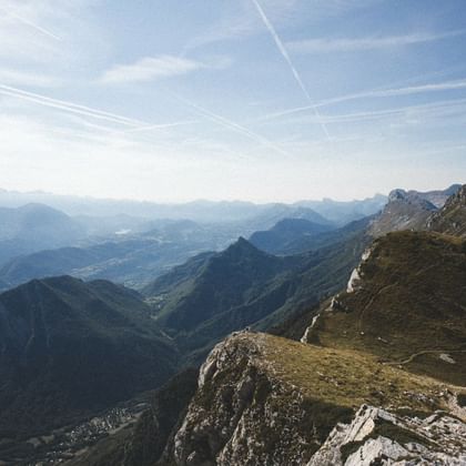 Pic Saint-Michel, Vercors