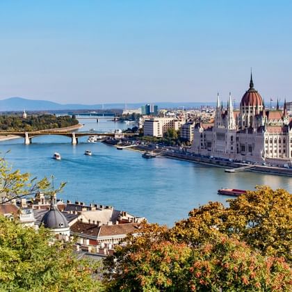Budapest