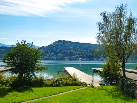 Faaker See
