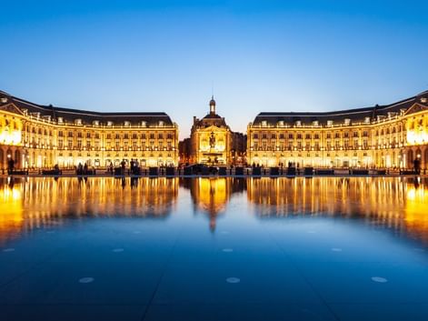 Bordeaux