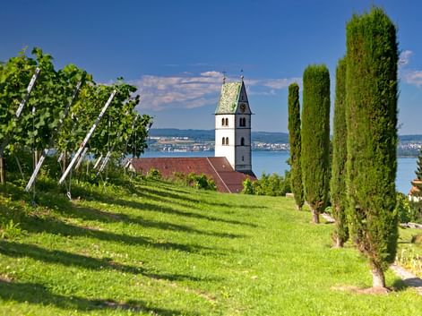 Meersburg