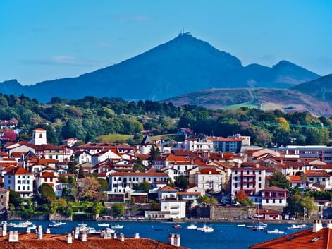 Hendaye