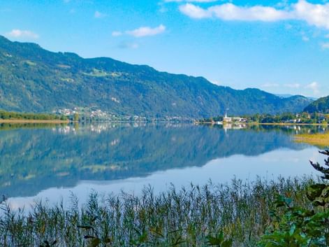 Ossiacher See