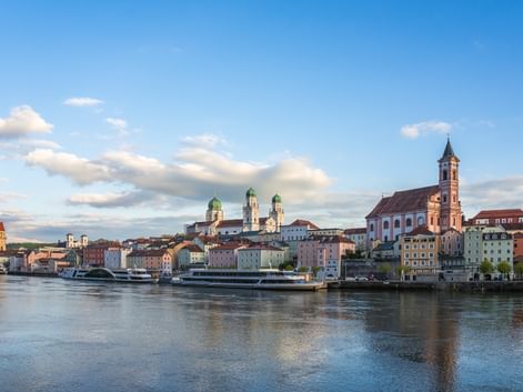 vienne-budapest-danube-velo-fleuve