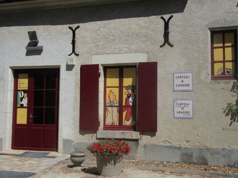 Les châteaux de la Loire à vélo en famille