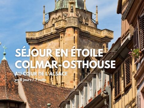 Collégiale de Colmar