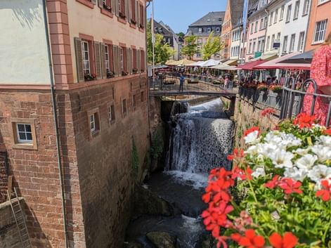 Sarrebourg