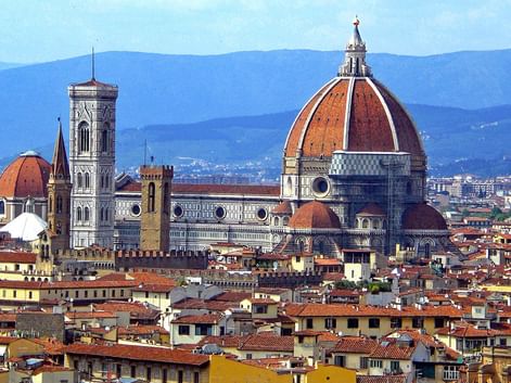 Duomo de Florence
