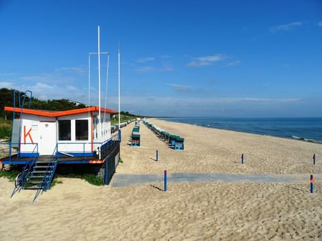 Usedom