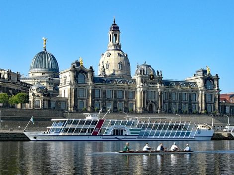 Académie des Beaux-Arts de Dresde