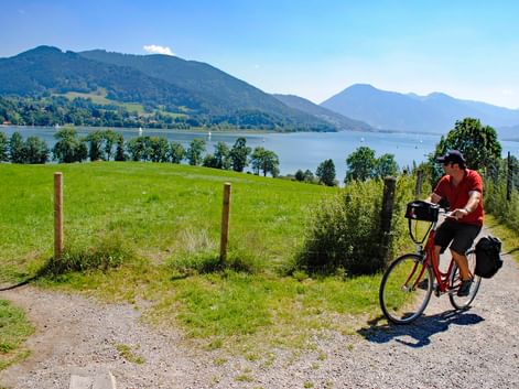 Tegernsee