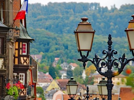 Saverne