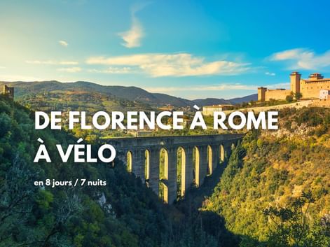Viaduc de Spoleto