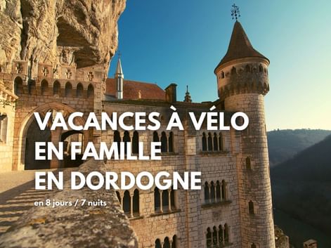 Sanctuaire Notre-Dame de Rocamadour