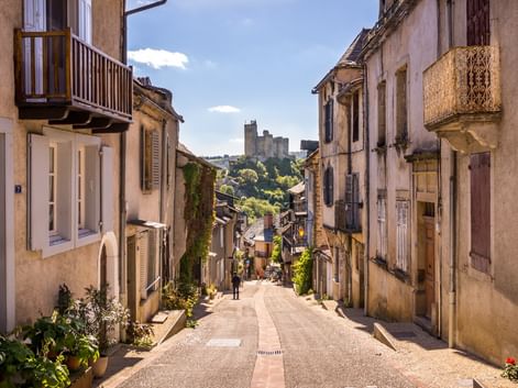 Ruelle de Najac
