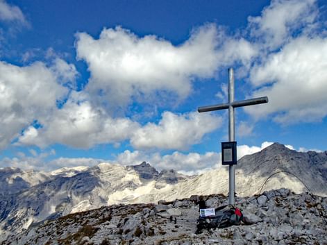 sentier du Tyrol