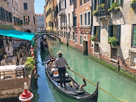 Venise