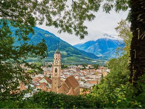 Merano