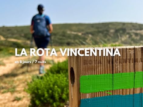 Randonner sur la Rota Vicentina au Portugal