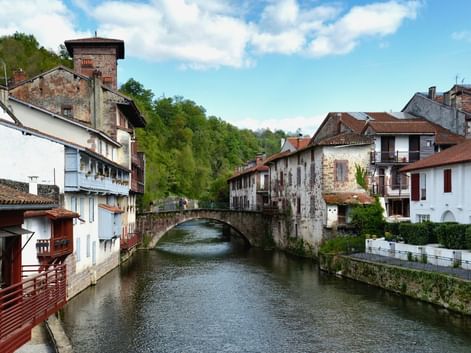Saint-Jean-Pied-de-Port