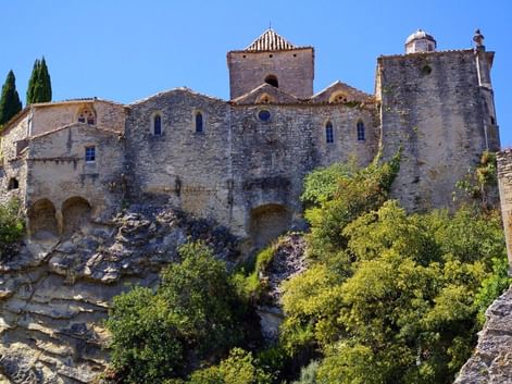 ville-vaison-theatre--vaucluse-cote-du-rohne-provence