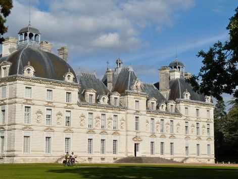 Château de Cheverny