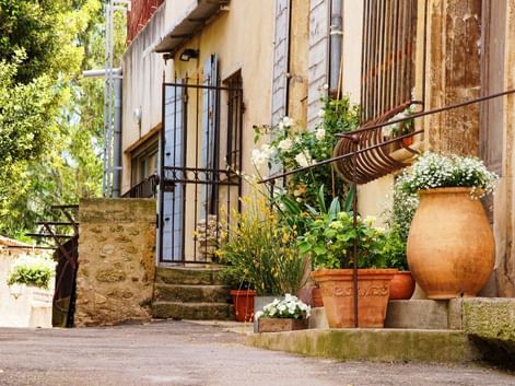 rue-sud-de-la-france-vaucluse-cote-du-rohne-provence