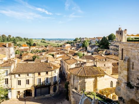 Saint-Emilion