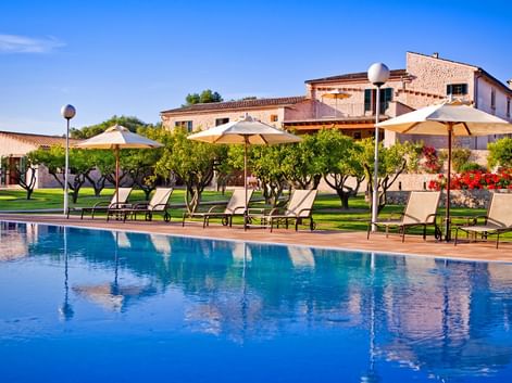 Finca Son Roig