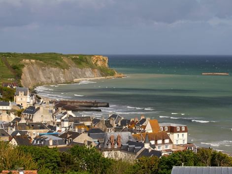 plage-debarquement-arromanches-les-bains-c-stephane-marie-calvados-attractivite