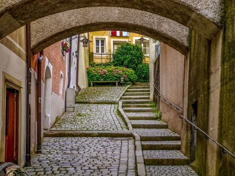 Passau