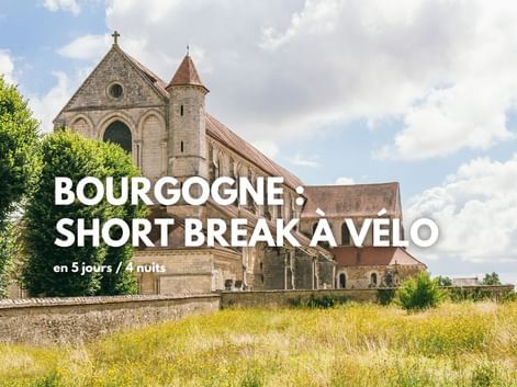 Abbaye de Pontigny