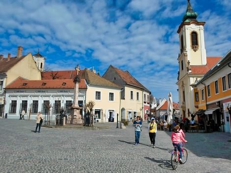 szentendre