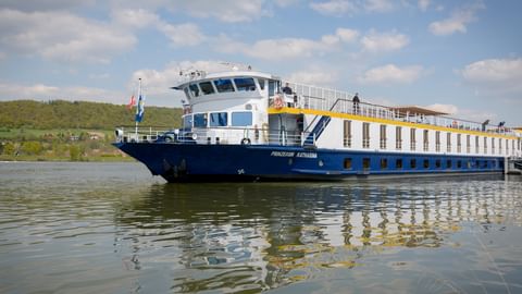 MS Princess Katharina