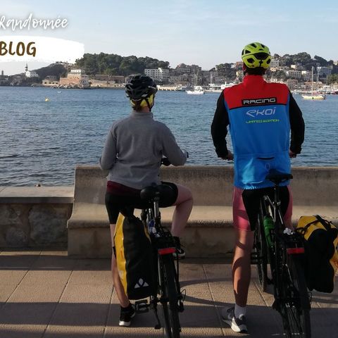 Cyclotourisme à Majorque