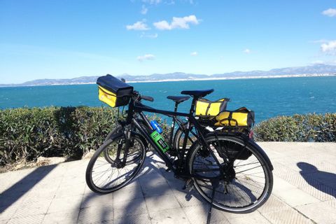 Vélos de location pour cyclotourisme à Majorque