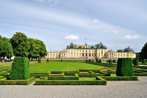 stockholm-palais-drottningholm