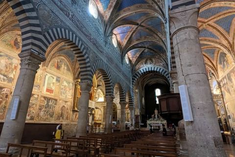 San Gimignano, Duomo
