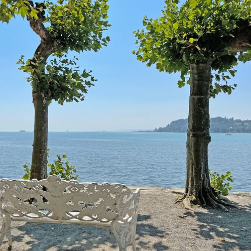 Île de Mainau