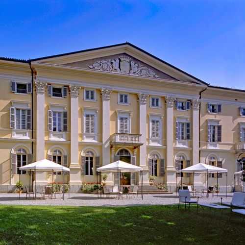 Sina Villa Matilde